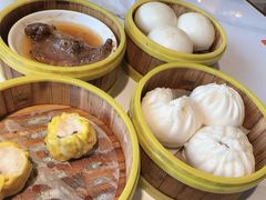 -东方早茶 海鲜•青岛菜(国信体育中心店)