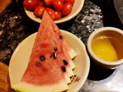 西瓜-蜀大侠火锅(四川北路店)