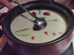 -老阿爸鲜鱼土菜(独墅湖店)