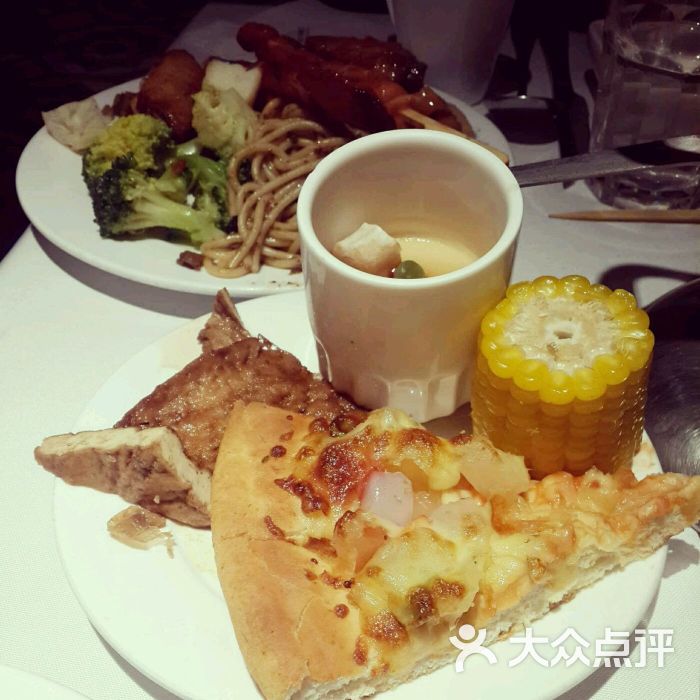 多伦多海鲜自助餐厅(徐州金鹰2店)-图片-徐州美食-大众点评网
