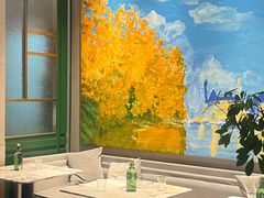 -沛家·西餐Brunch·直火料理