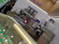 -一只酸奶牛(来福士店)