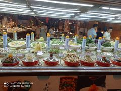 -老船夫婚宴婚庆会馆(延吉路店)