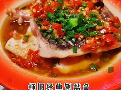 -侯师傅热炒店(印象城店)