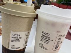 -阿嬷手作(上海万象城店)