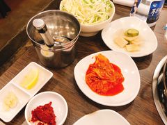 -新村一只鸡(新村本店)