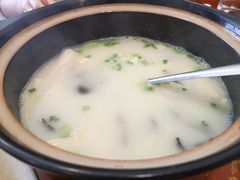 特色肚肺汤-川悦壹号·川菜(蠡溪路店)