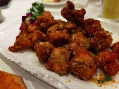 金牌蒜香骨-双井轩(双井店)