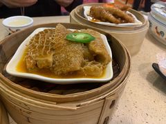 -点都德(华强南店)