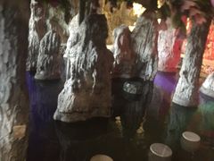 -宝丽金大酒店·洗浴中心