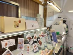 -屋裡·Union Bakery(龙江路店)