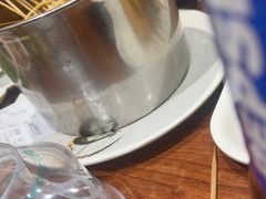 -金刚山烧烤(中山路店)