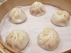 特色小笼包-品大三·南京菜(大行宫店)