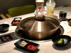 -狐狸爱上椰子鸡(滨江星光大道店)