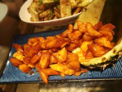 -隐食私房菜(老街店)
