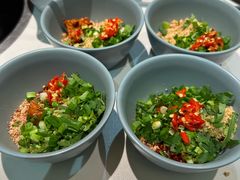 -小街猪手(团结湖店)