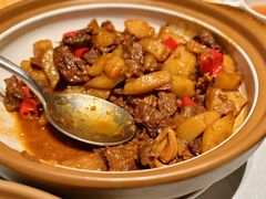 -徐记海鲜(南油永新汇店)