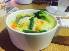 -艾薯夫妇Aysh(福田星河COCOPark店)