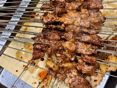 -清真·马峰烤肉(小学习北巷店)