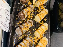 -鲜芋仙(中华广场店)