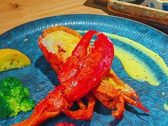 -麦MUGI铁板烧日式料理