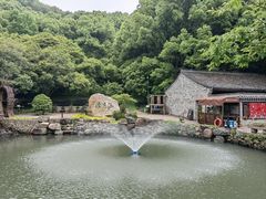 -宁波市保国寺古建筑博物馆