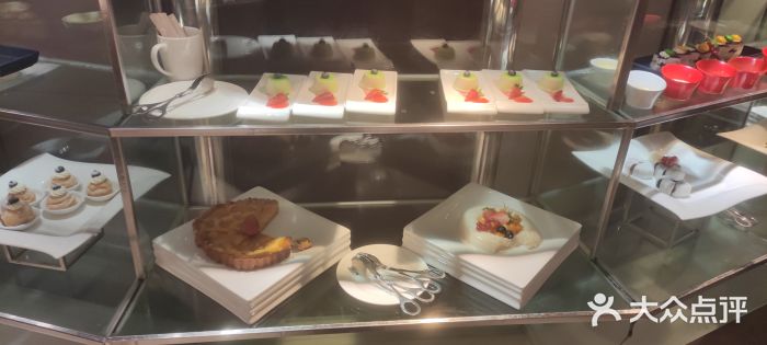 泉州悦华酒店·自助餐厅图片