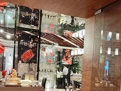 -索菲特酒店·海鲜自助 ·聚餐厅