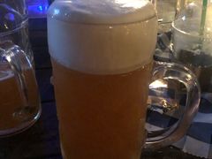 -皇冠自酿啤酒坊(中国红街5号楼店)