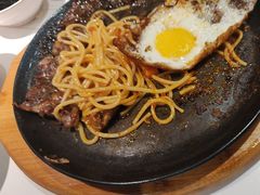 -豪享来中西餐厅(隆昌店)