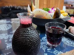-丽江庭院·云南野生菌·海鲜火锅(鼓楼四合院店)