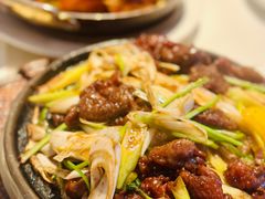 -港丽餐厅(高德置地店)