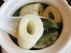-佘山世茂艾美·御珍轩中餐厅