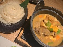 -Hatsune隐泉日式料理(三里屯太古里店)