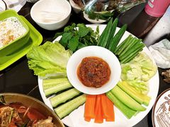-瑞丽觉觉味道·异国风情(瑞丽大道店)