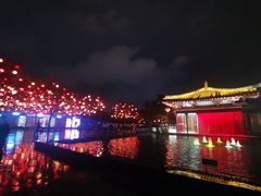 -维也纳国际酒店·西安大雁塔大唐不夜城店