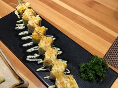 -浦·传统日式料理(3 5 1 1 店)