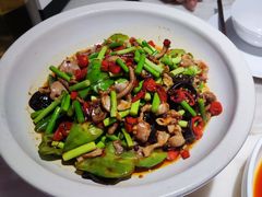 -茅庐川菜(青岛凯德店)
