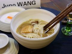 -澳珀食堂