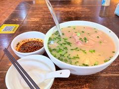 -牛王庙(龙华花园店)
