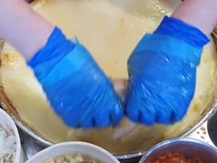 -安徽阜阳卷馍(西单店)