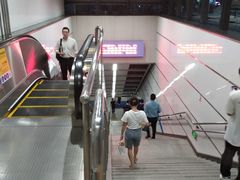 -石厦(地铁站)