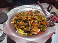 -蛙小侠(长安万科店)