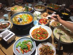 -卞氏菜根香·川菜(青羊万达店)