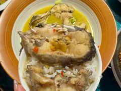 -呷湘厨·家宴·鱼汤捞饭(津南店)