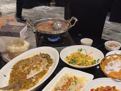 -湖锦酒楼·32年地道湖北菜(光谷店)