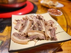 白切驴腩-全汁全味驴庄(凤岗店)