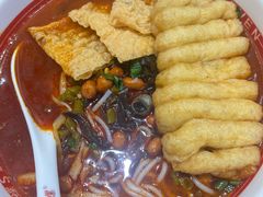 -柒小螺·螺蛳粉(利丰广场店)