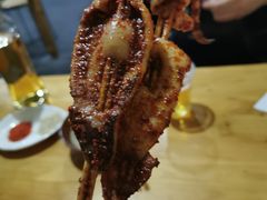 -夜烤·宜宾烧烤(洋河路店)