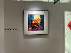 -颜动养生馆·智能艾灸·专业推拿·盐蒸